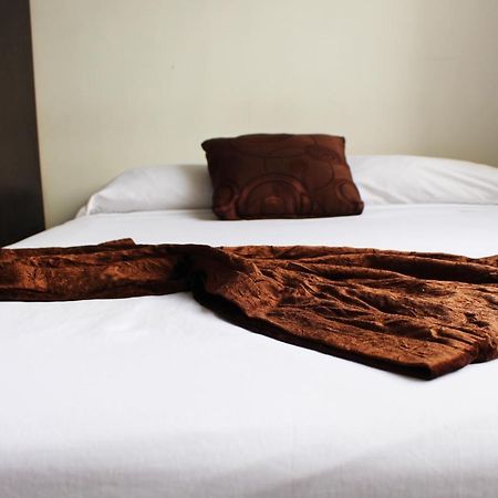 Hotel Bulerias 33 Medellin Ngoại thất bức ảnh