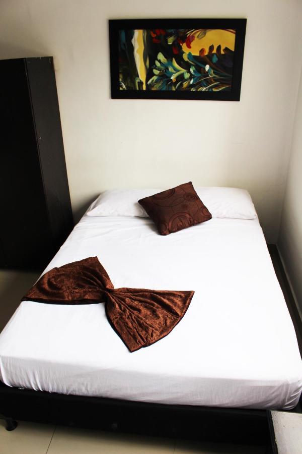 Hotel Bulerias 33 Medellin Ngoại thất bức ảnh