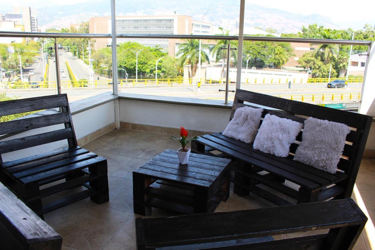 Hotel Bulerias 33 Medellin Ngoại thất bức ảnh