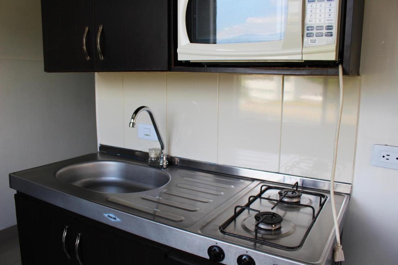 Hotel Bulerias 33 Medellin Ngoại thất bức ảnh