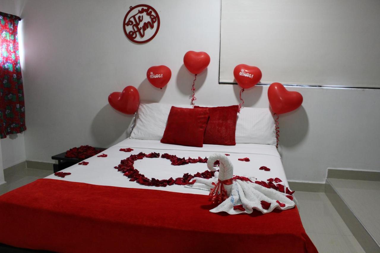 Hotel Bulerias 33 Medellin Ngoại thất bức ảnh