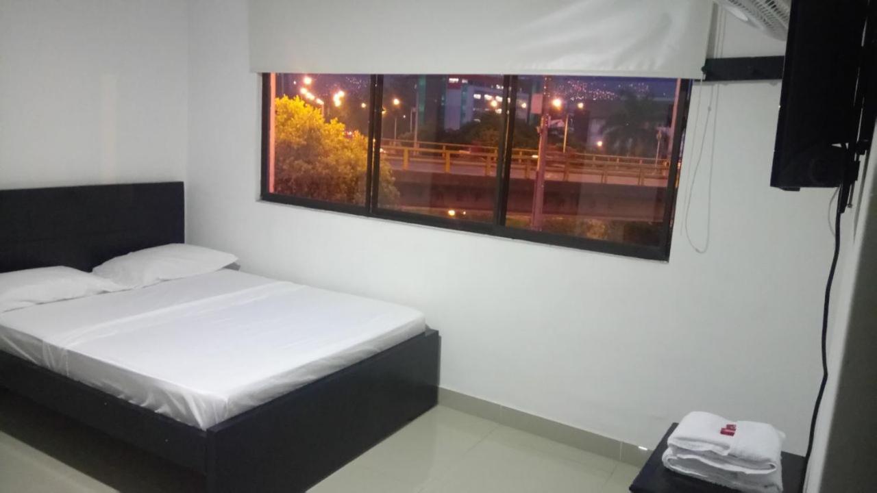 Hotel Bulerias 33 Medellin Ngoại thất bức ảnh