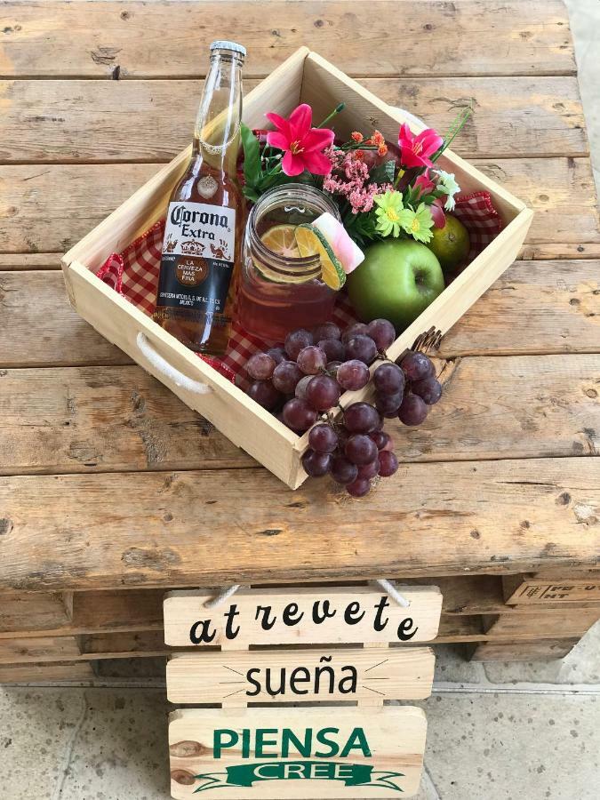 Hotel Bulerias 33 Medellin Ngoại thất bức ảnh