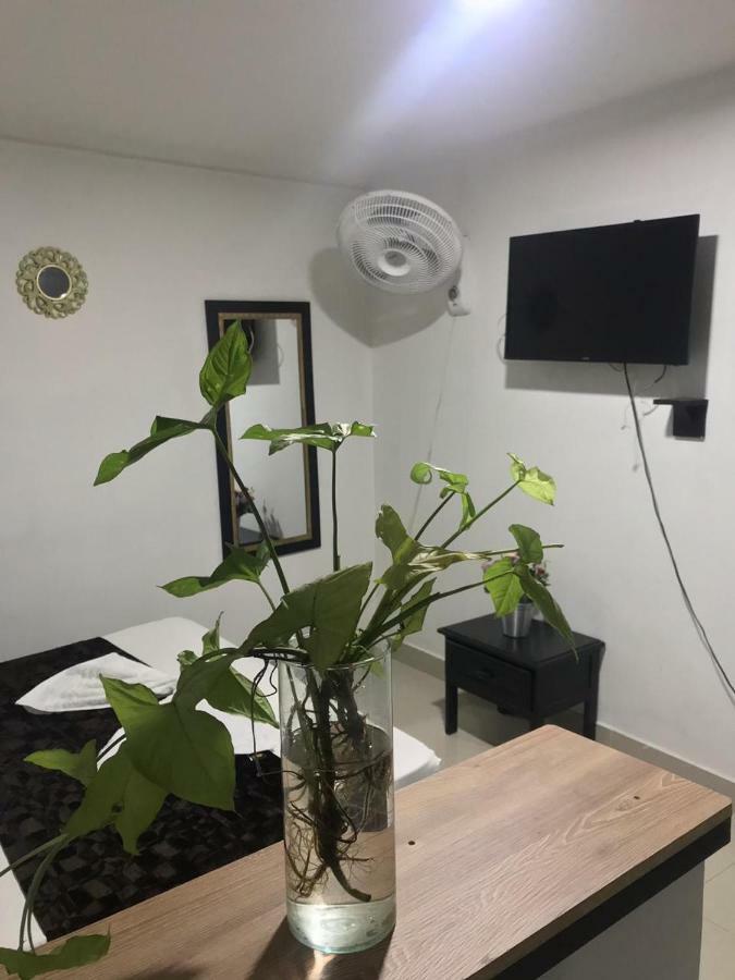 Hotel Bulerias 33 Medellin Ngoại thất bức ảnh