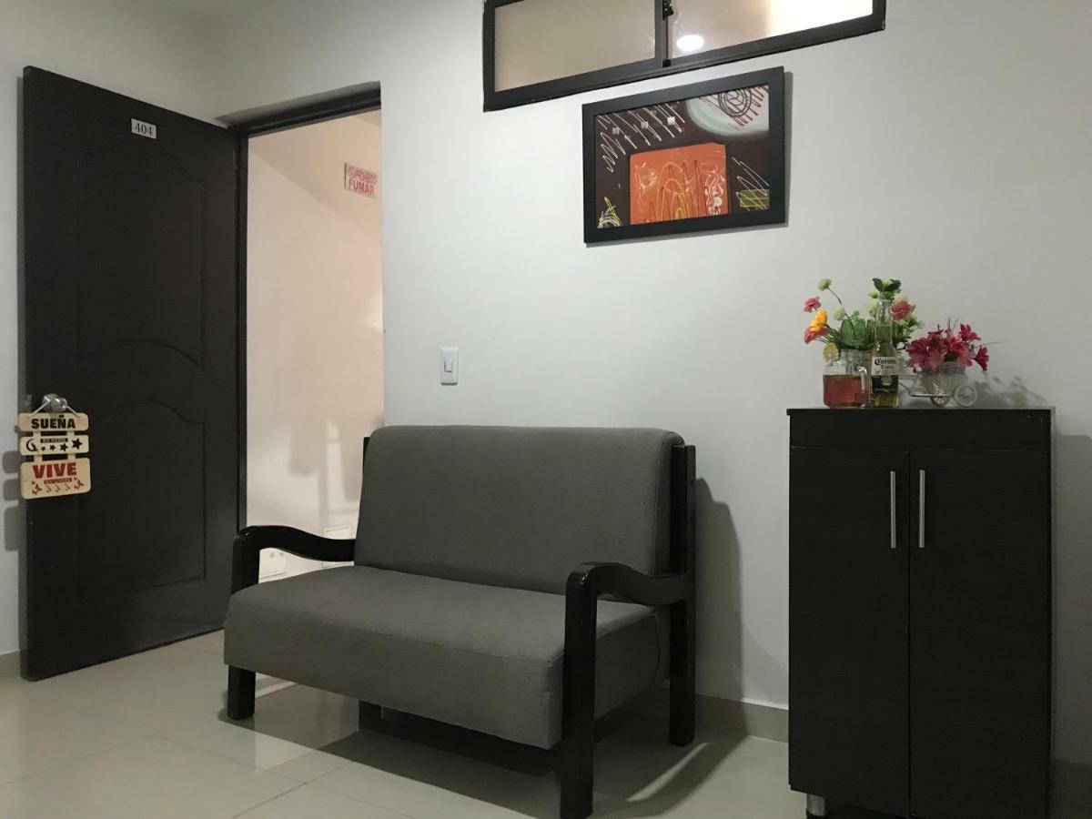 Hotel Bulerias 33 Medellin Ngoại thất bức ảnh