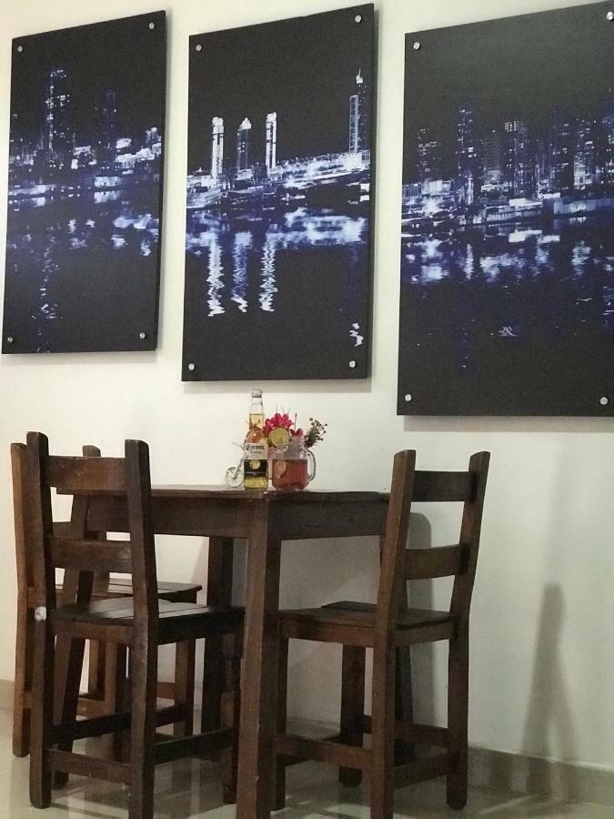 Hotel Bulerias 33 Medellin Ngoại thất bức ảnh