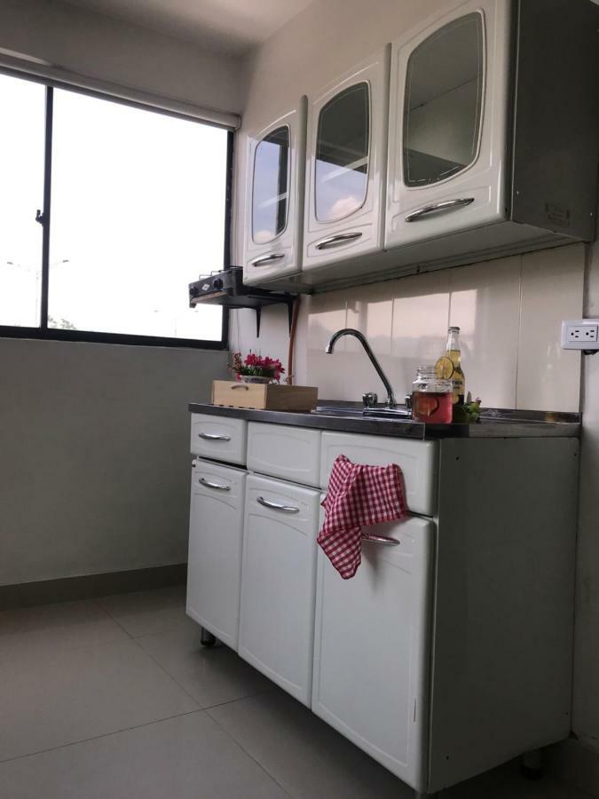 Hotel Bulerias 33 Medellin Ngoại thất bức ảnh