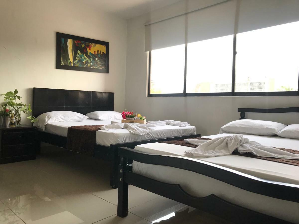 Hotel Bulerias 33 Medellin Ngoại thất bức ảnh