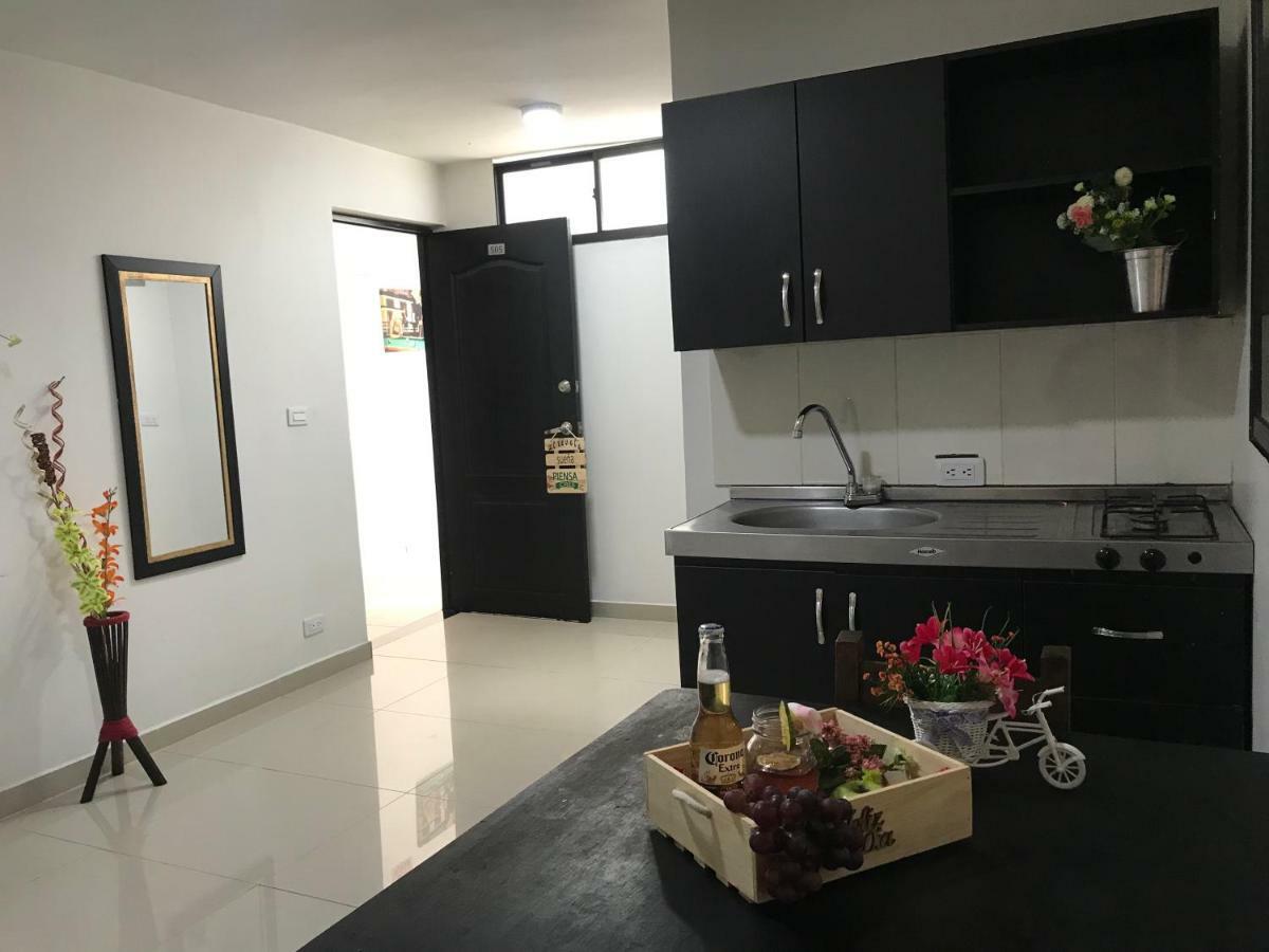 Hotel Bulerias 33 Medellin Ngoại thất bức ảnh