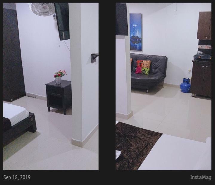 Hotel Bulerias 33 Medellin Ngoại thất bức ảnh