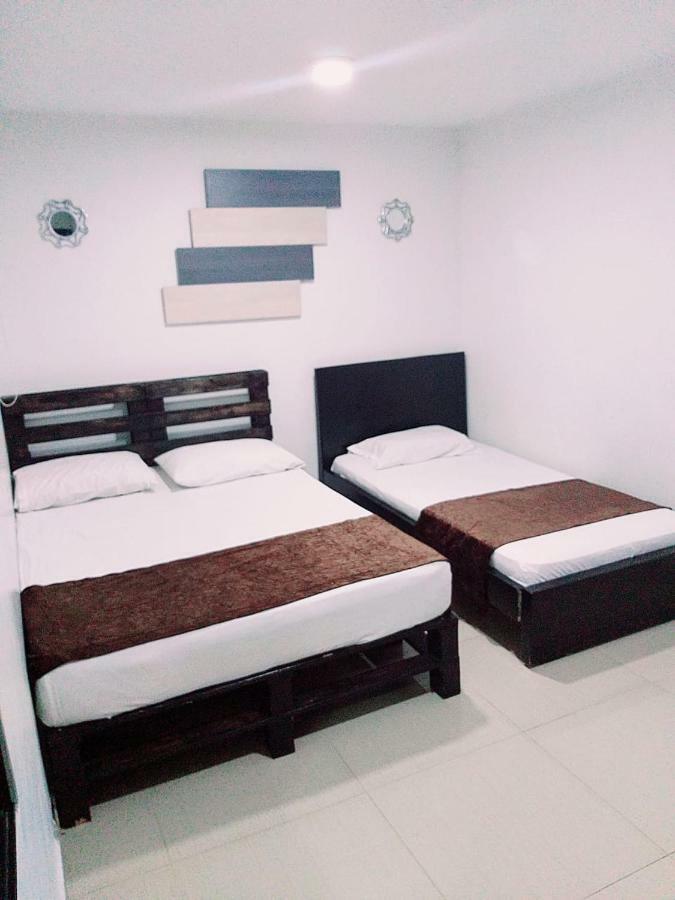 Hotel Bulerias 33 Medellin Ngoại thất bức ảnh