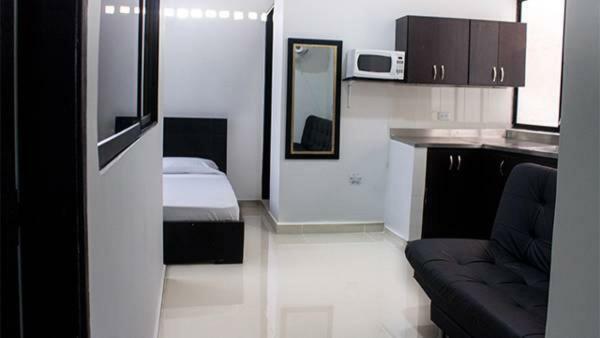 Hotel Bulerias 33 Medellin Ngoại thất bức ảnh