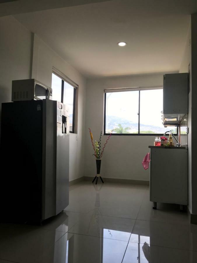 Hotel Bulerias 33 Medellin Ngoại thất bức ảnh