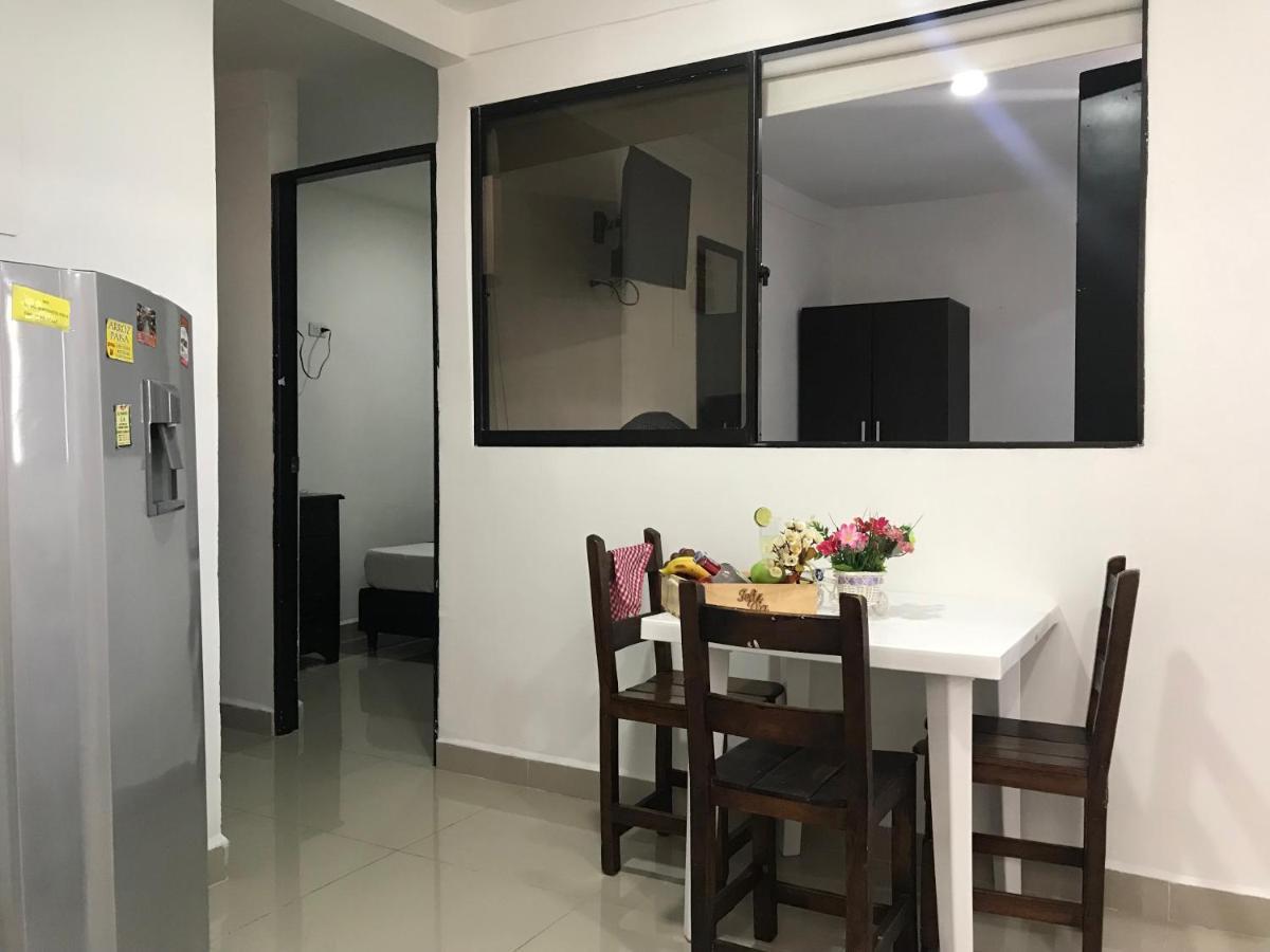 Hotel Bulerias 33 Medellin Ngoại thất bức ảnh