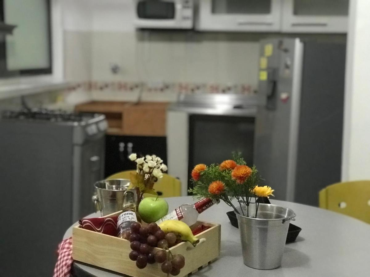 Hotel Bulerias 33 Medellin Ngoại thất bức ảnh