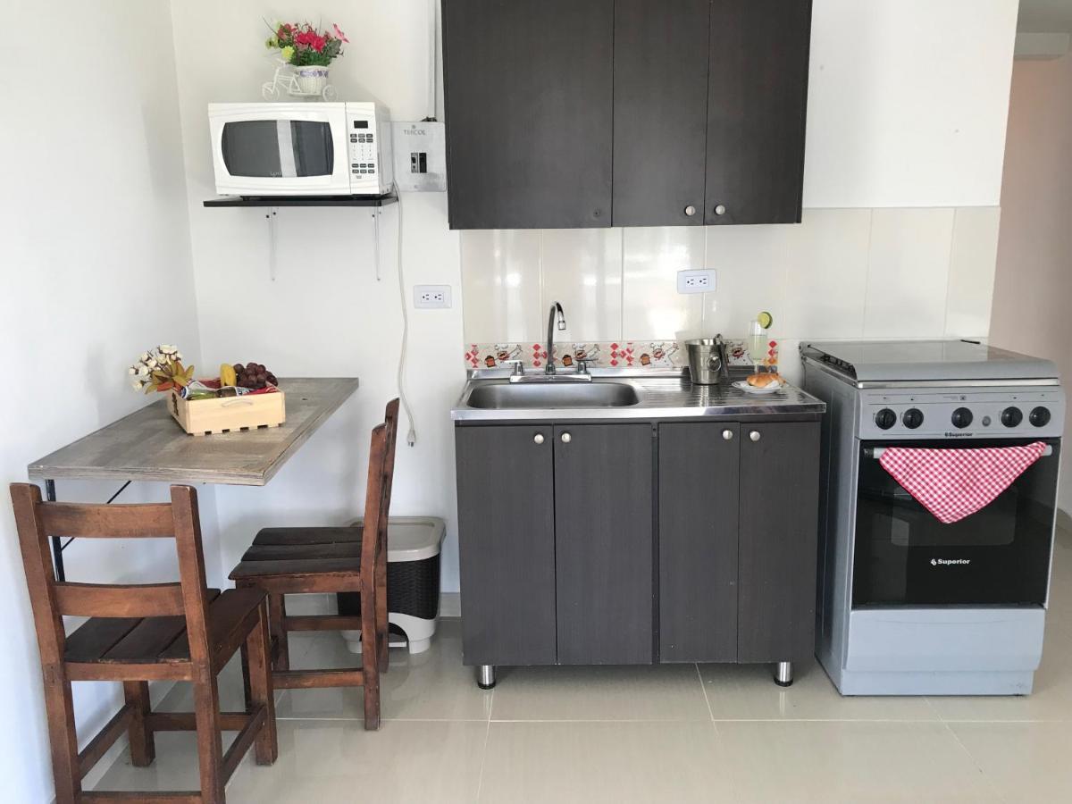 Hotel Bulerias 33 Medellin Ngoại thất bức ảnh