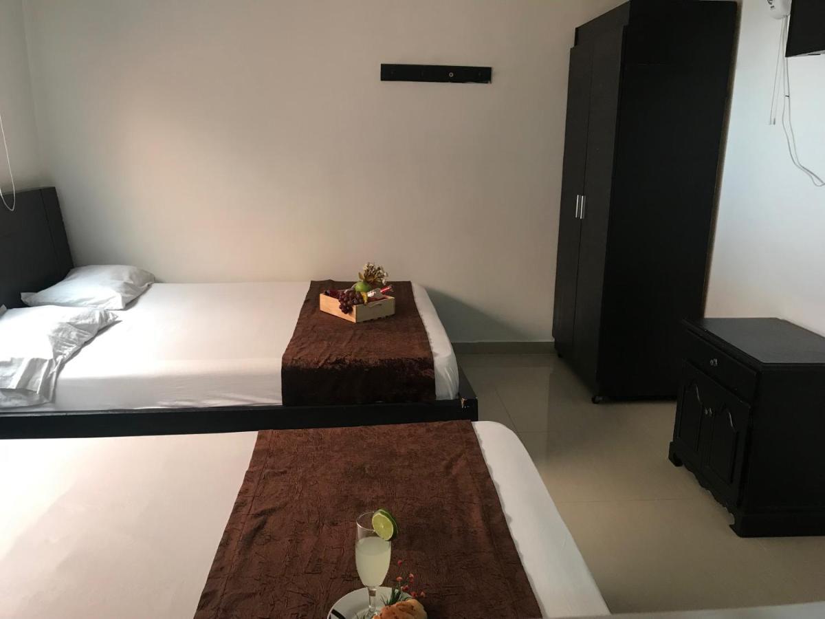 Hotel Bulerias 33 Medellin Ngoại thất bức ảnh