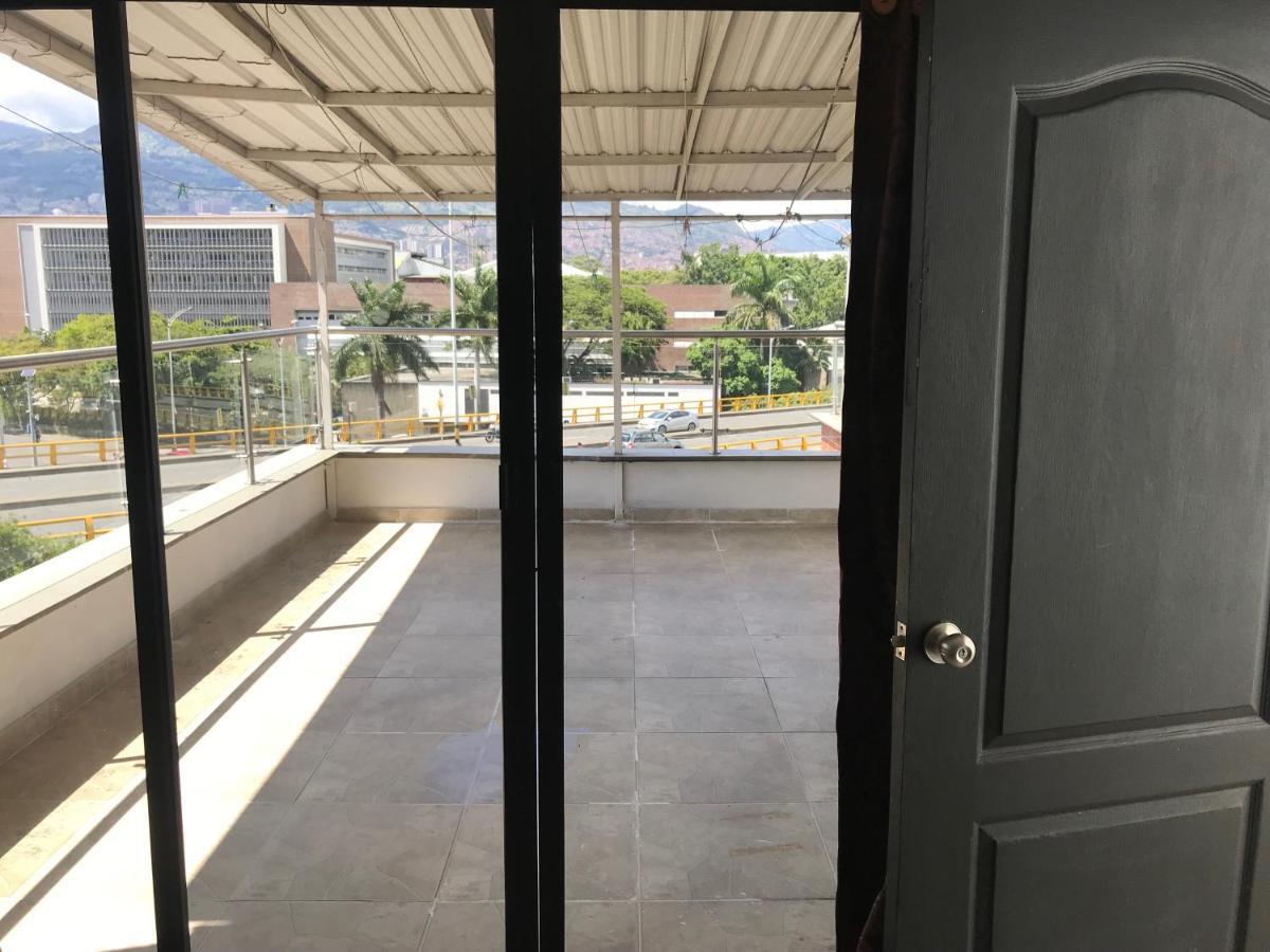 Hotel Bulerias 33 Medellin Ngoại thất bức ảnh