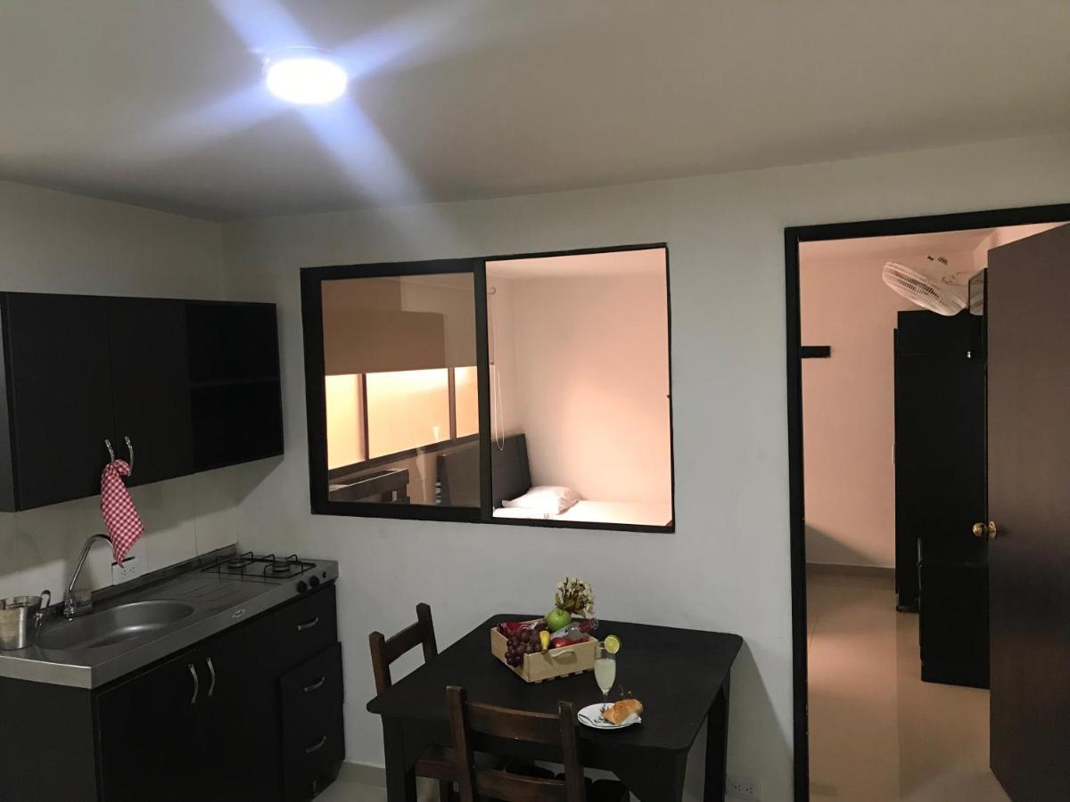 Hotel Bulerias 33 Medellin Ngoại thất bức ảnh