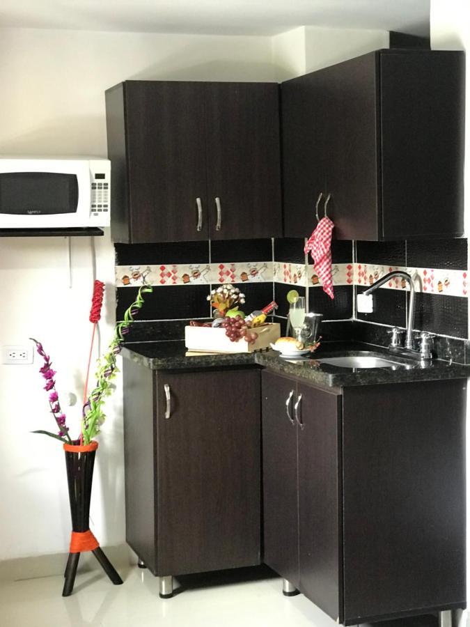 Hotel Bulerias 33 Medellin Ngoại thất bức ảnh
