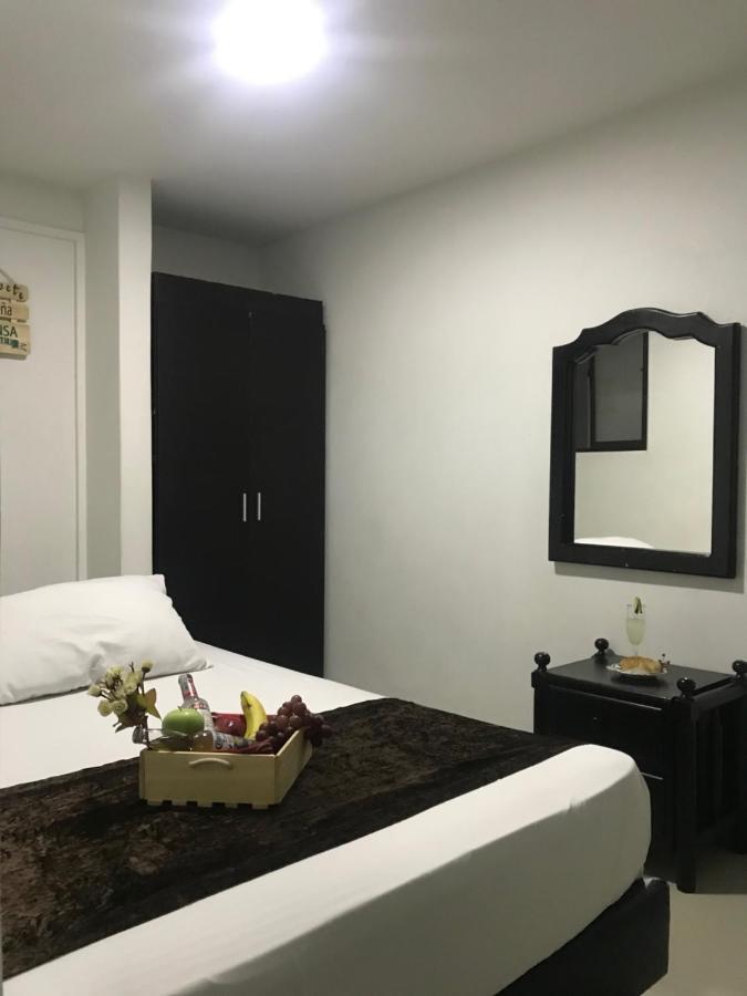 Hotel Bulerias 33 Medellin Ngoại thất bức ảnh