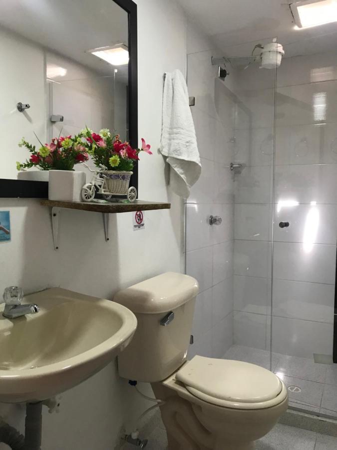 Hotel Bulerias 33 Medellin Ngoại thất bức ảnh