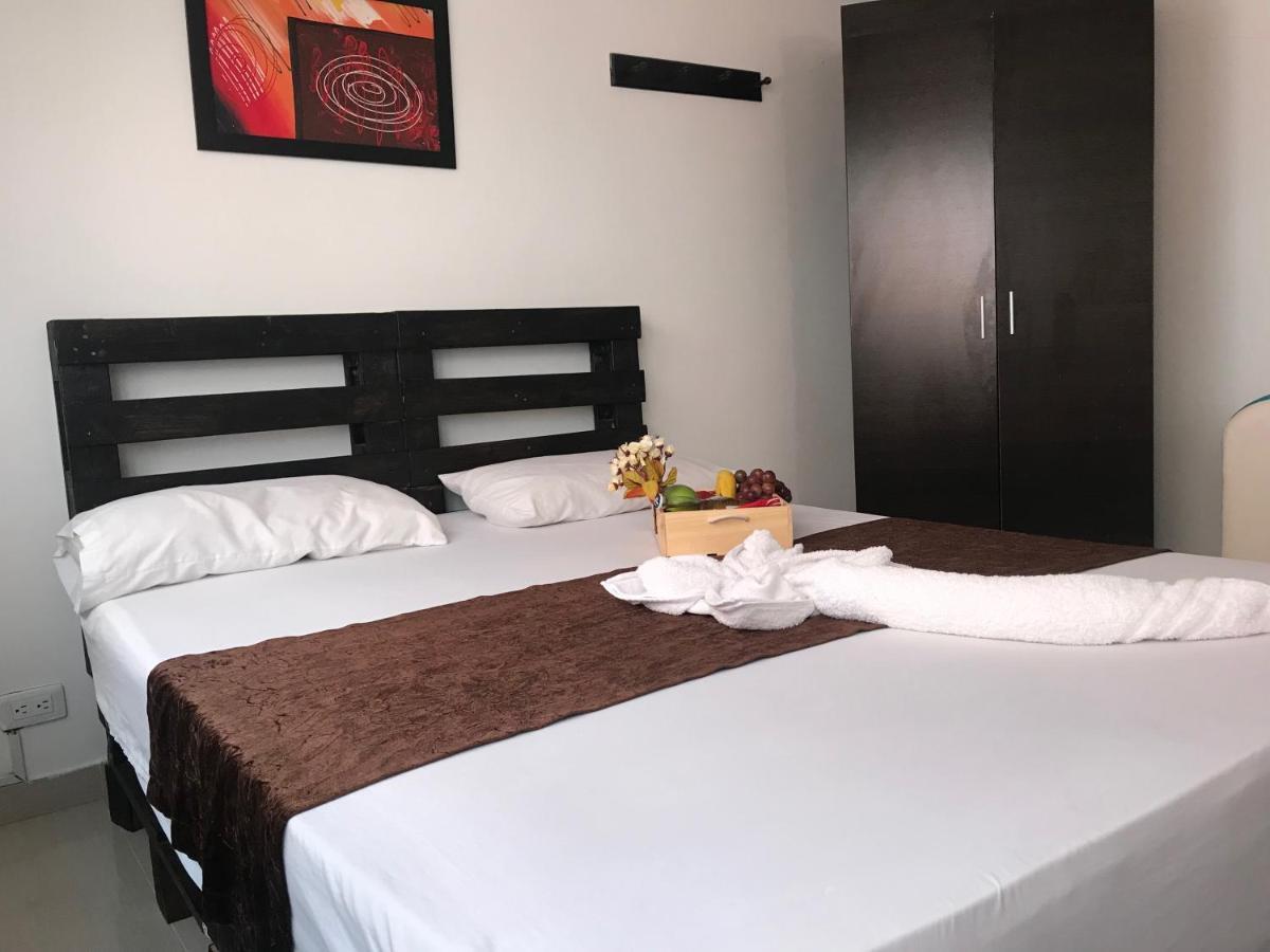 Hotel Bulerias 33 Medellin Ngoại thất bức ảnh